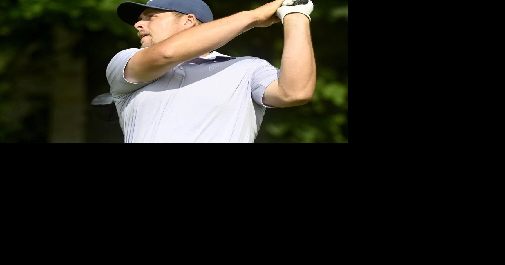 Golf stars shoot for Pfanner Cup victory | Local | timesargus.com