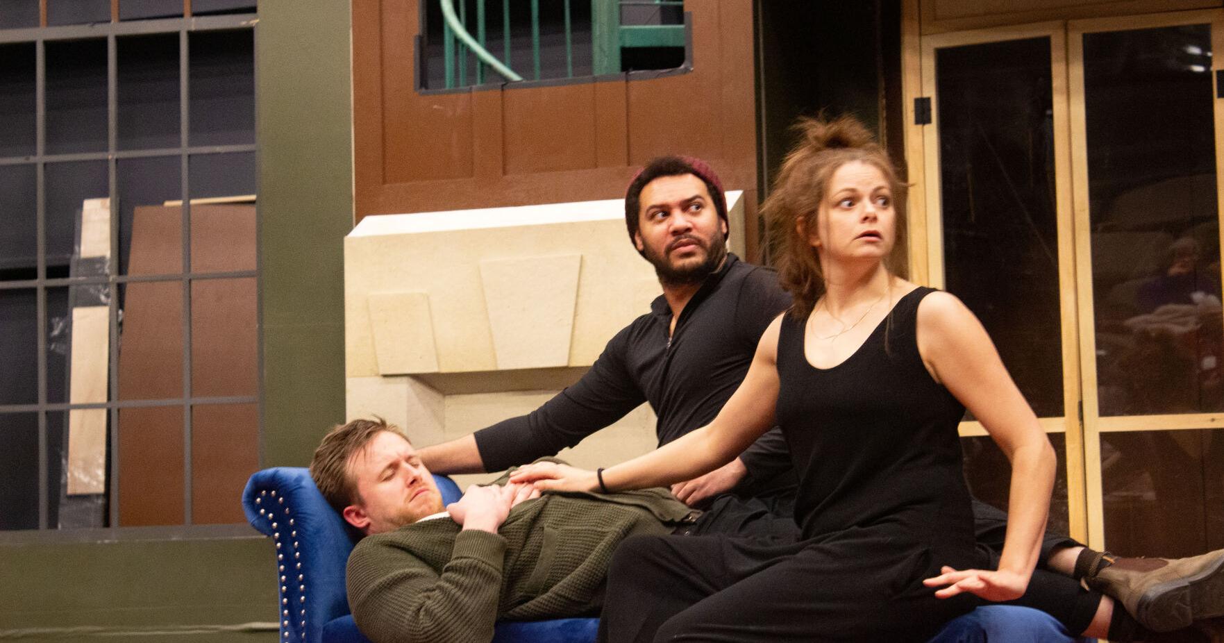Northern Stage announces 2024-25 season - Vimarsana News