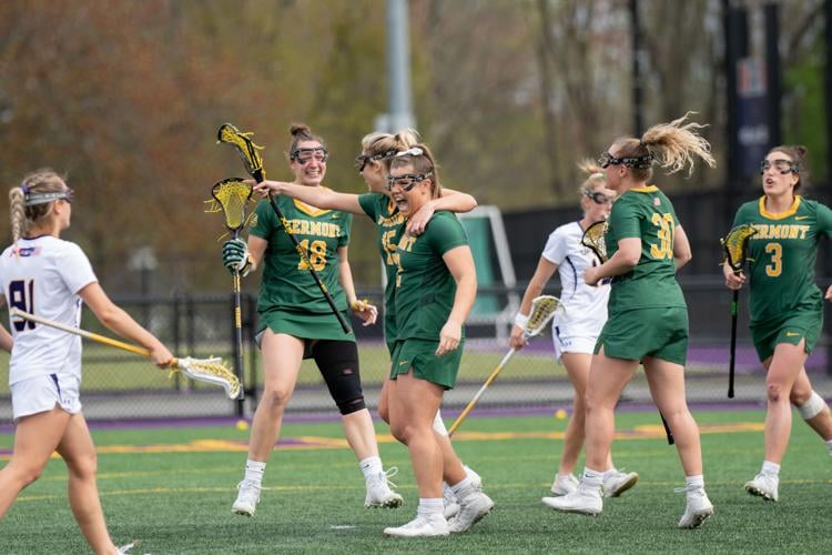 UVM women gear up for NCAA clash Sports