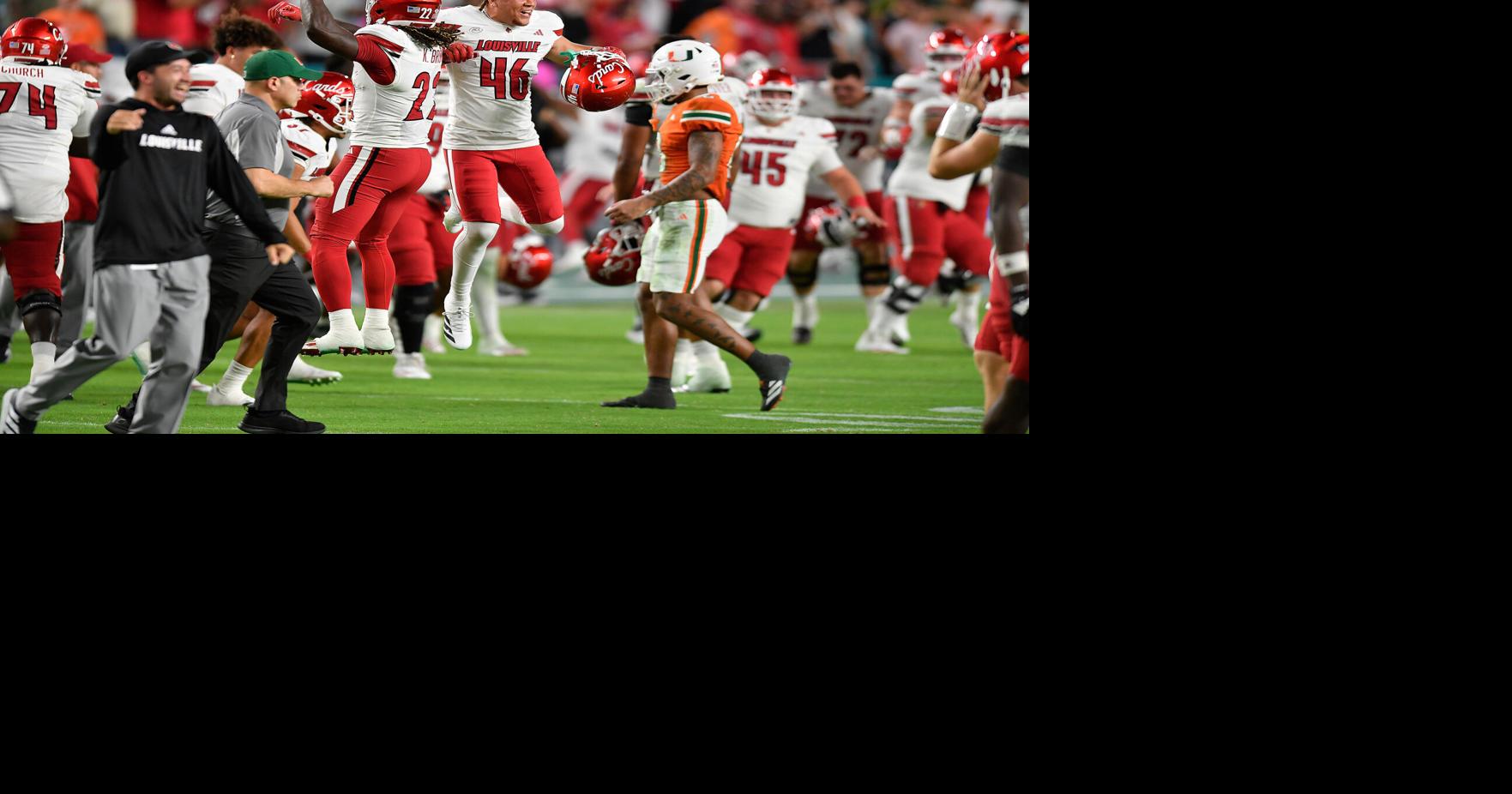 University Sports Nonprofits Football