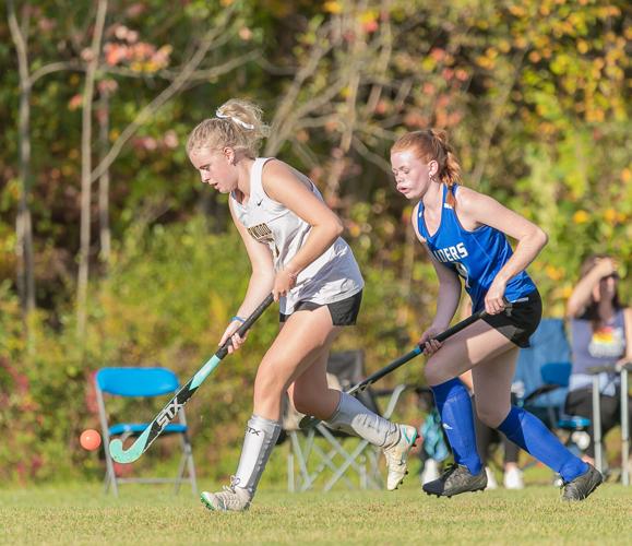 Lots of question marks entering field hockey tourney Sports