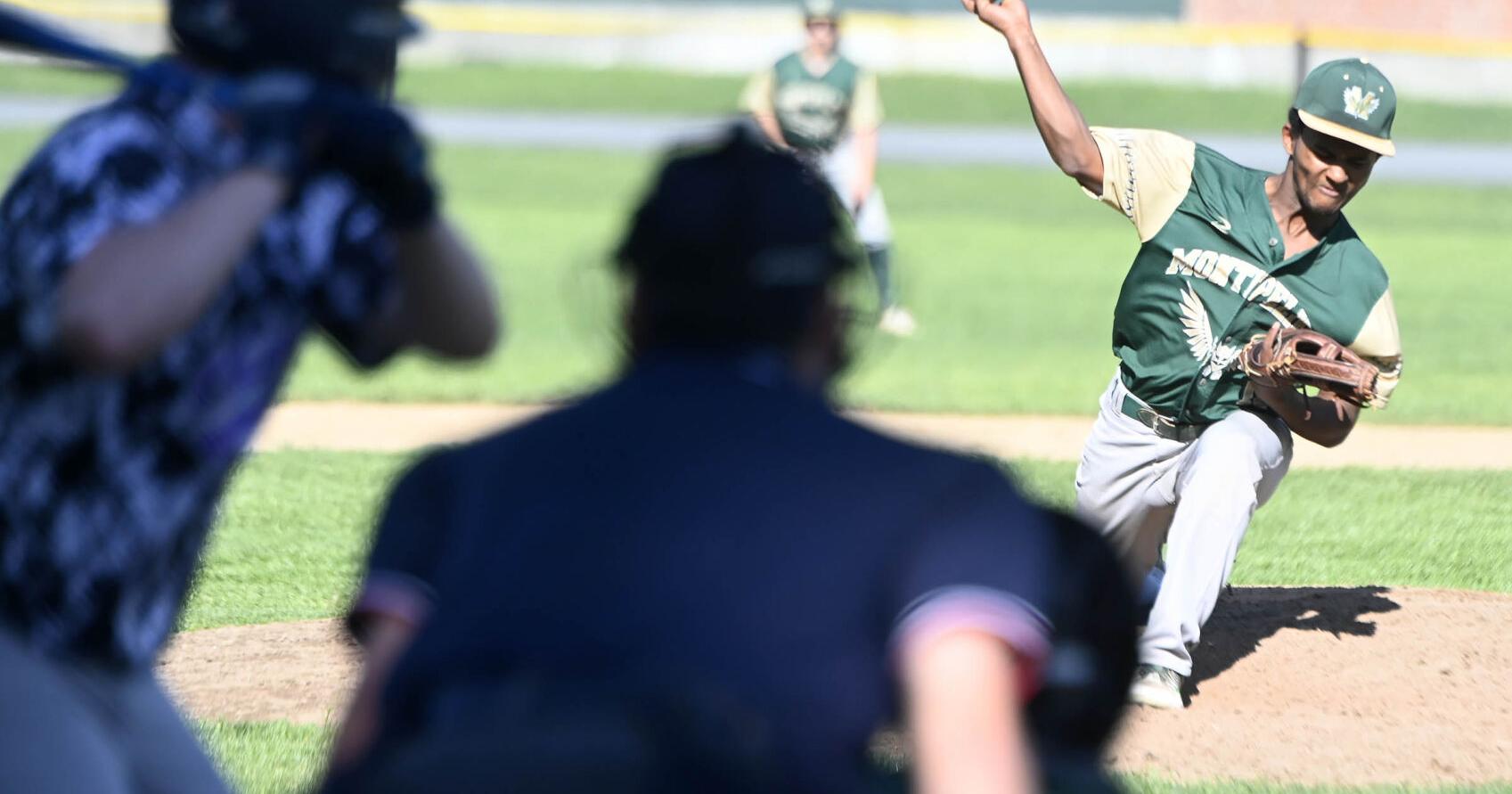Roundup: Montpelier beats Oxbow, 19-9 - Vimarsana News