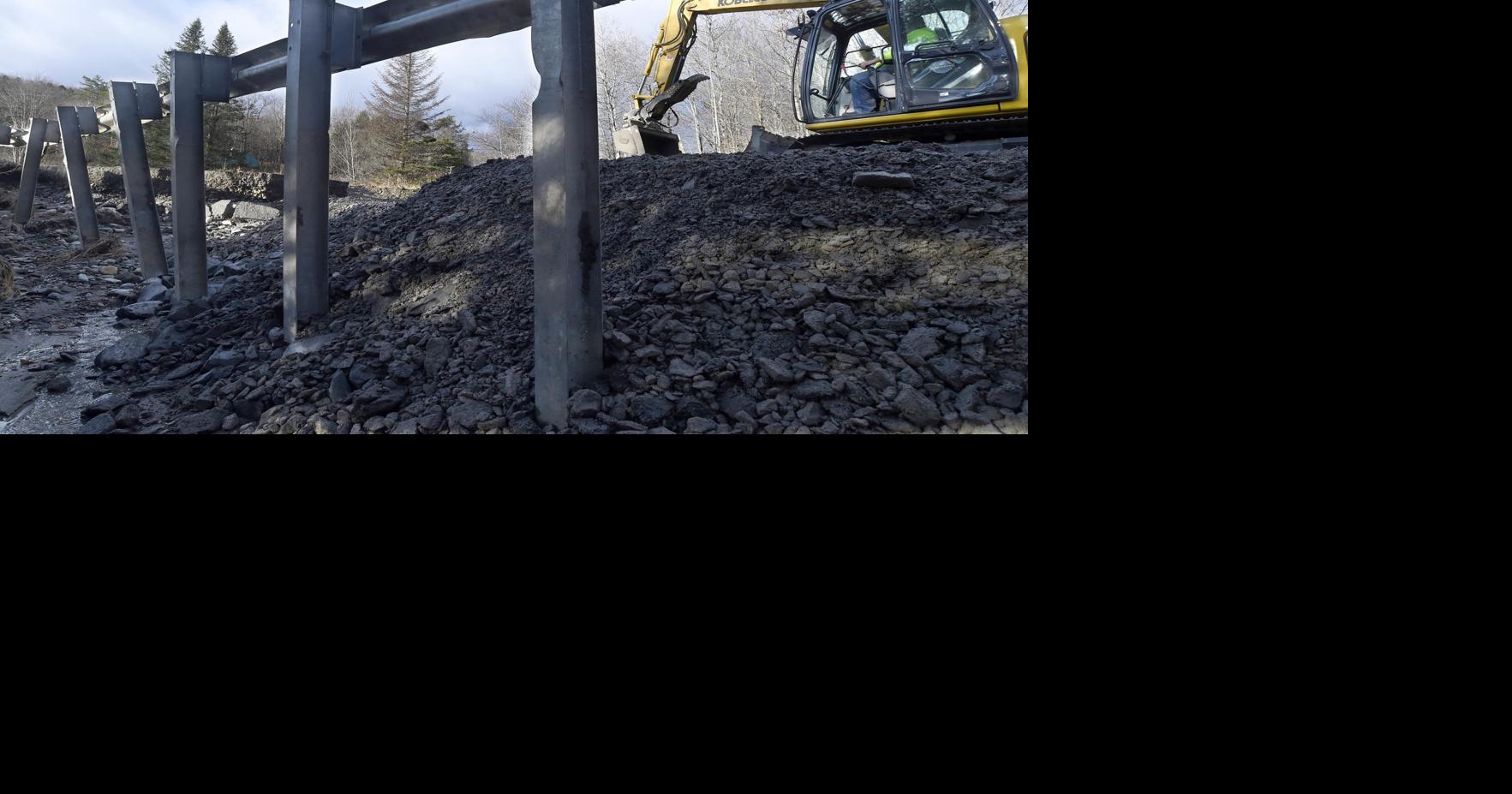 Vermont feels effects of windy Halloween News