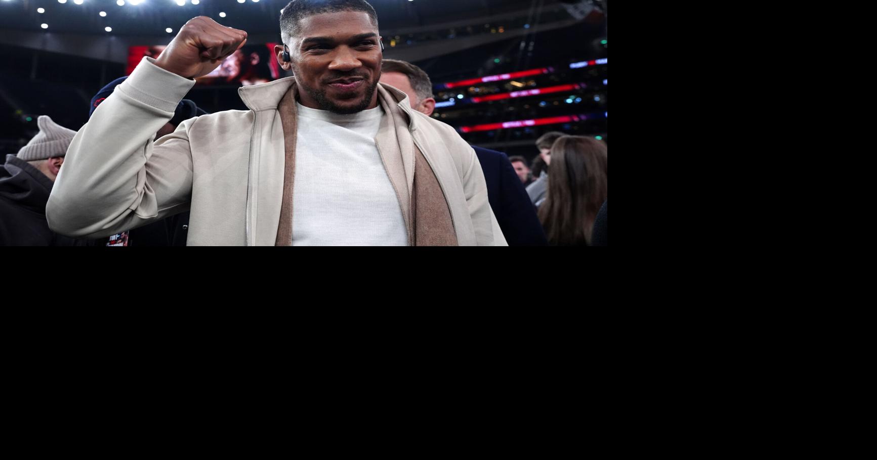 Britain Fury Makhmudov Boxing