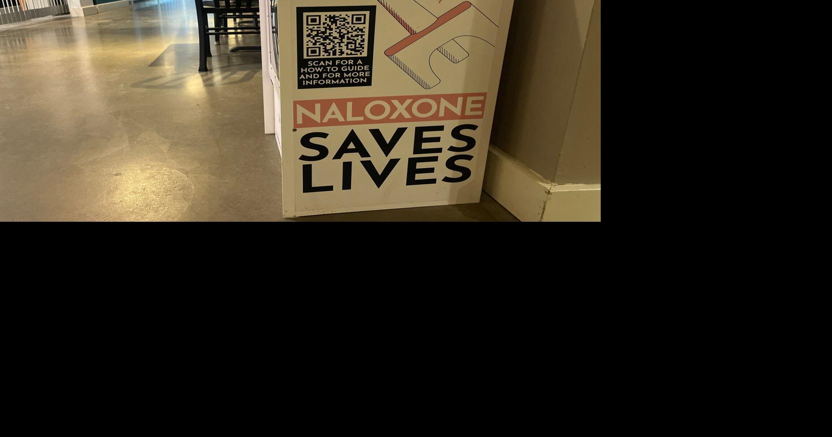 South Dakota-Opioid Settlement Spending