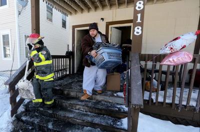 Early-morning duplex fire in Minneapolis kills 3 children, 2 adults ...