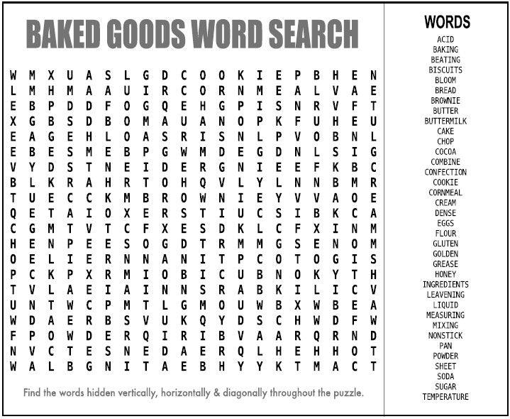 word search puzzles timesarguscom