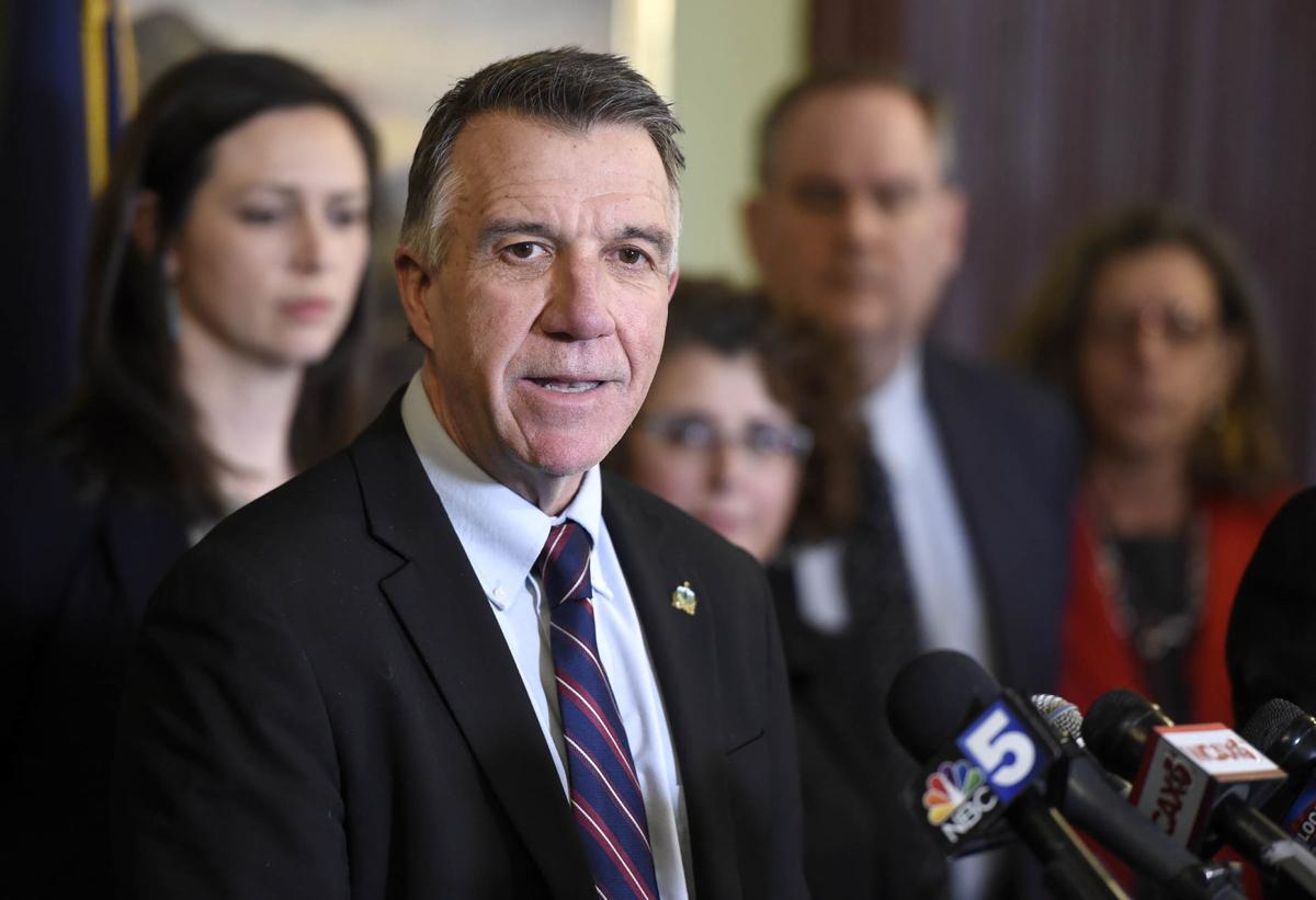 State Of Emergency Declared In Vermont Local News Timesargus Com