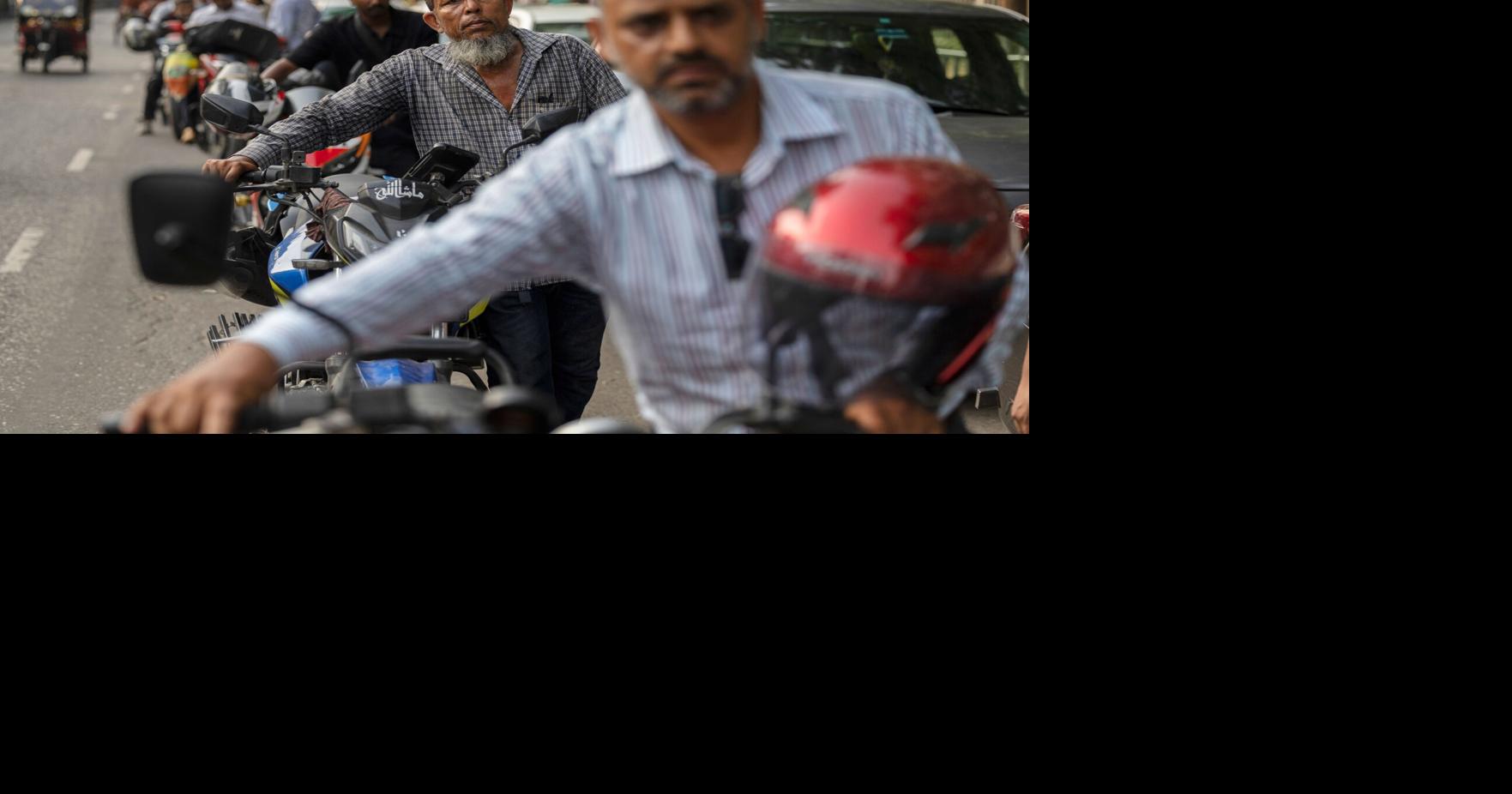Bangladesh Economy