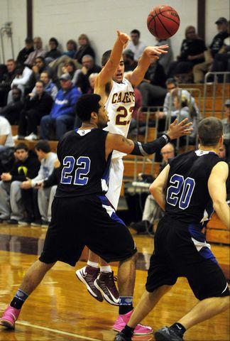 Cadets Hoop Expectations On Rise Timesargus Com