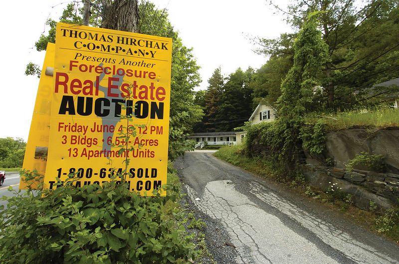 On The Auction Block News Timesargus Com