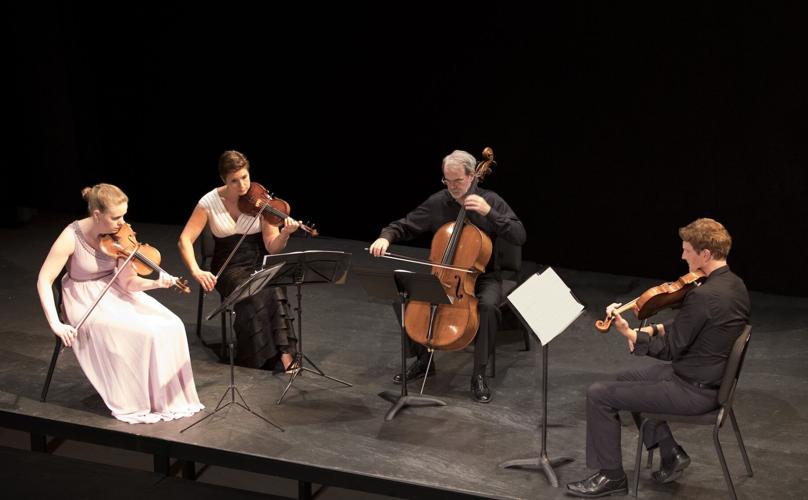 It takes a village … Rutland’s Trinity Episcopal inaugurates new