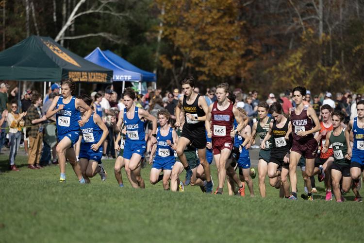 Raider boys claim 8th title in a row | Slider | timesargus.com