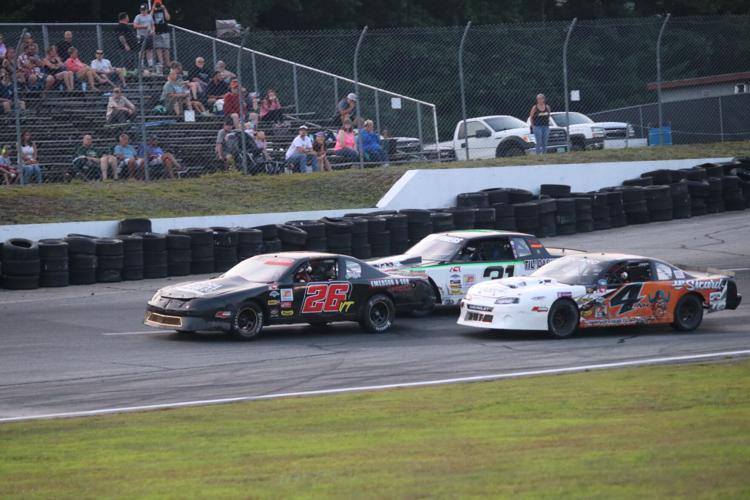 Powers prevails at White Mountain | Local | timesargus.com
