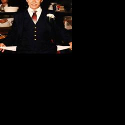 Lloyd E. Klinger - Vimarsana News