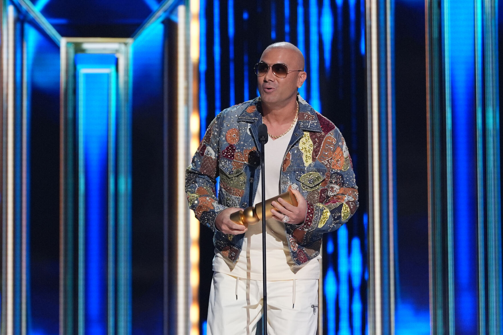 Latin Billboard Awards | National | timesargus.com