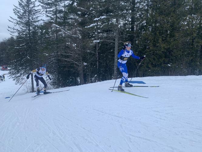 Nordic ski results Slider