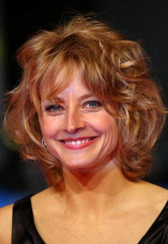 Jodie Foster on her new movie, 'The Brave One