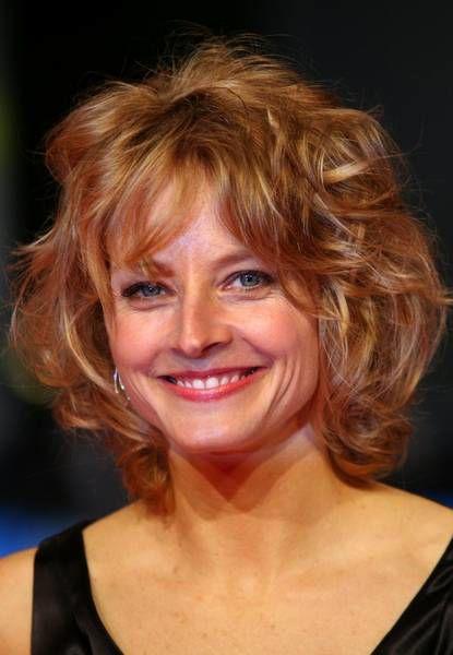 Jodie Foster On Her New Movie The Brave One Timesargus Com