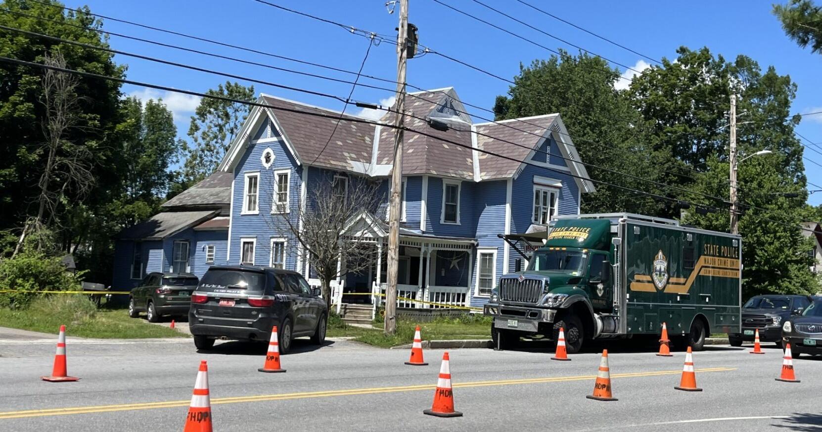 Vermont State Police confirm identity of man shot and killed in Fair Haven - Vimarsana News
