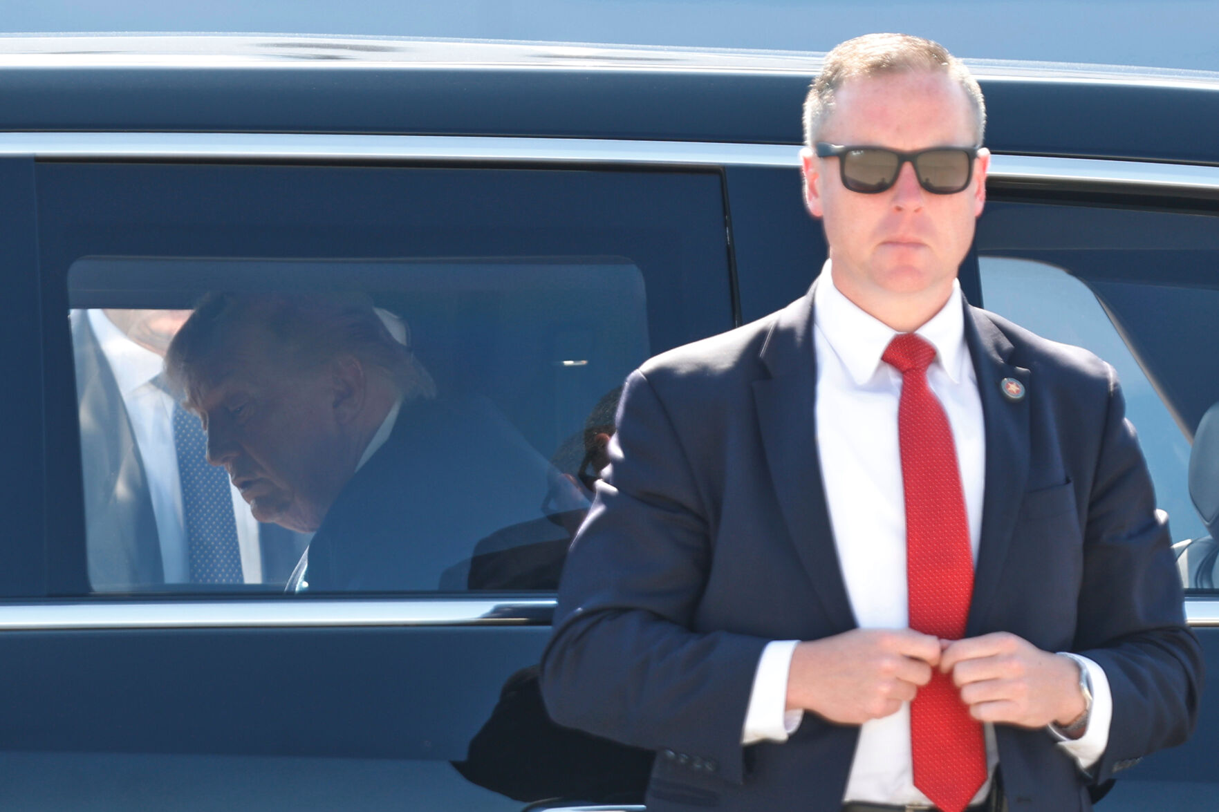 Trump | National | timesargus.com