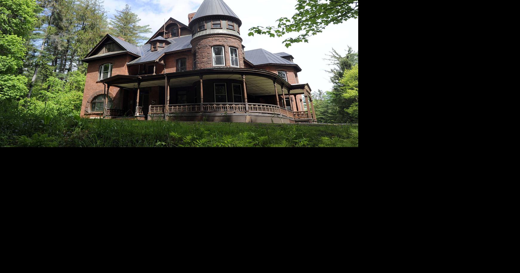 Bidding opens for historic Redstone property | | timesargus.com