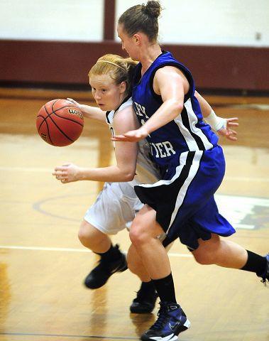 Colby Sawyer Routs Norwich Timesargus Com