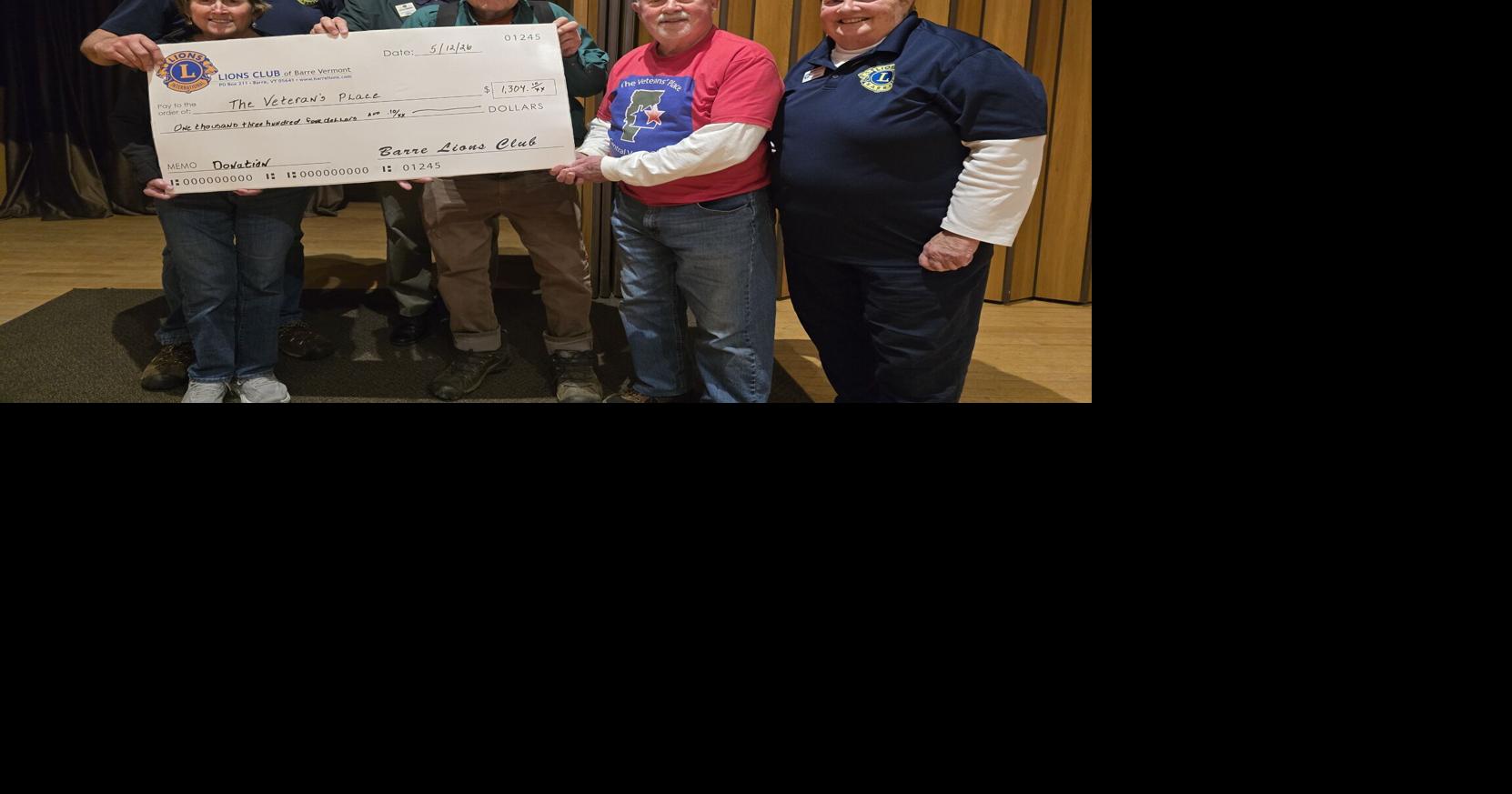 Times Argus Community News for May 21, 2026