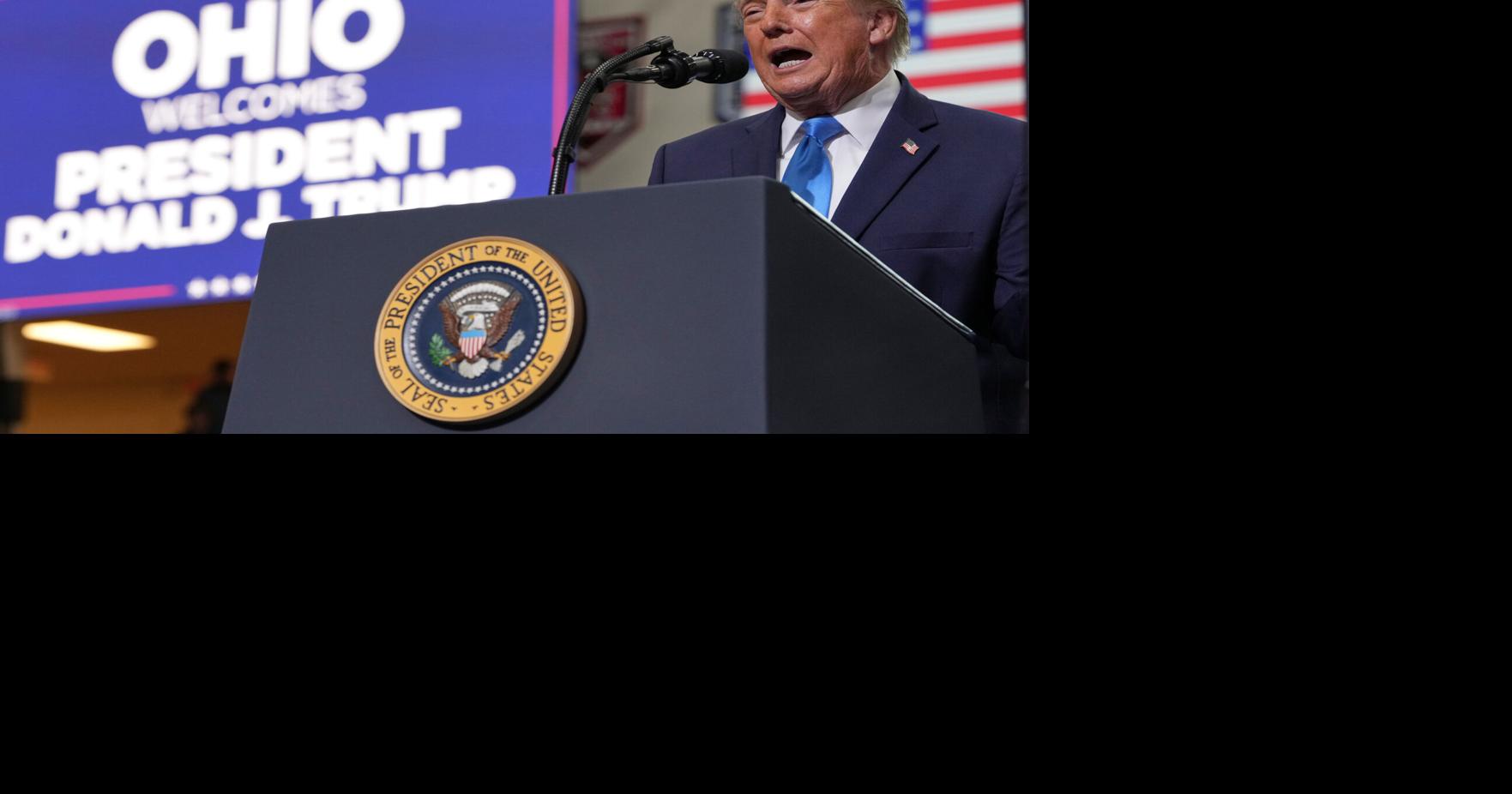 Trump | National | timesargus.com