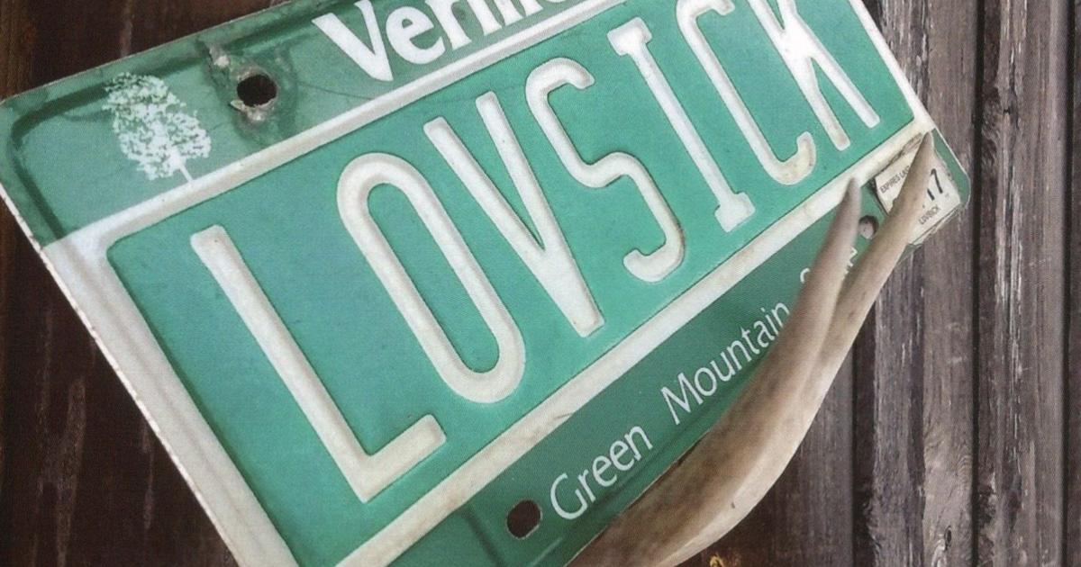 Give the gift of Vermont music: Art’s Picks | Vermont Arts Give the gift of Vermont music: Art’s Picks | Vermont Arts