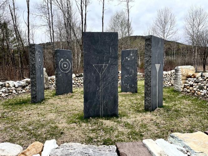 Carving Studio celebrates its 350 members West Rutland gem struggles