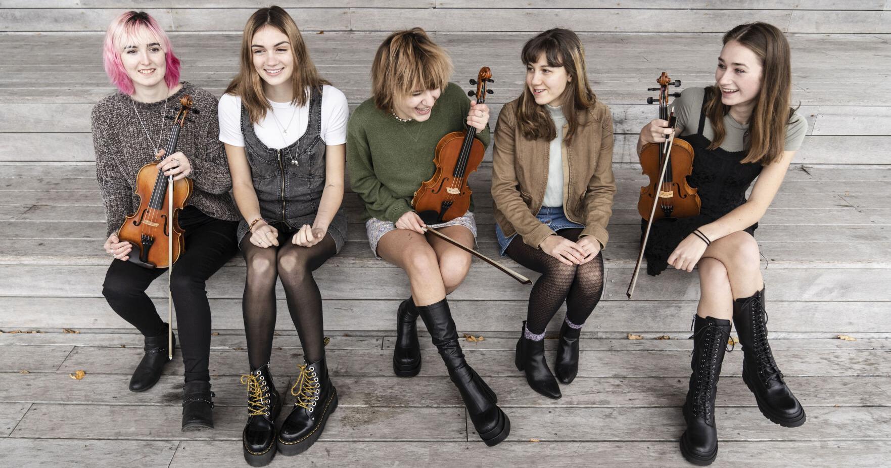 New venue, new time: Cabot Arts and Music Festival: All-new acts in a family environment - Vimarsana News