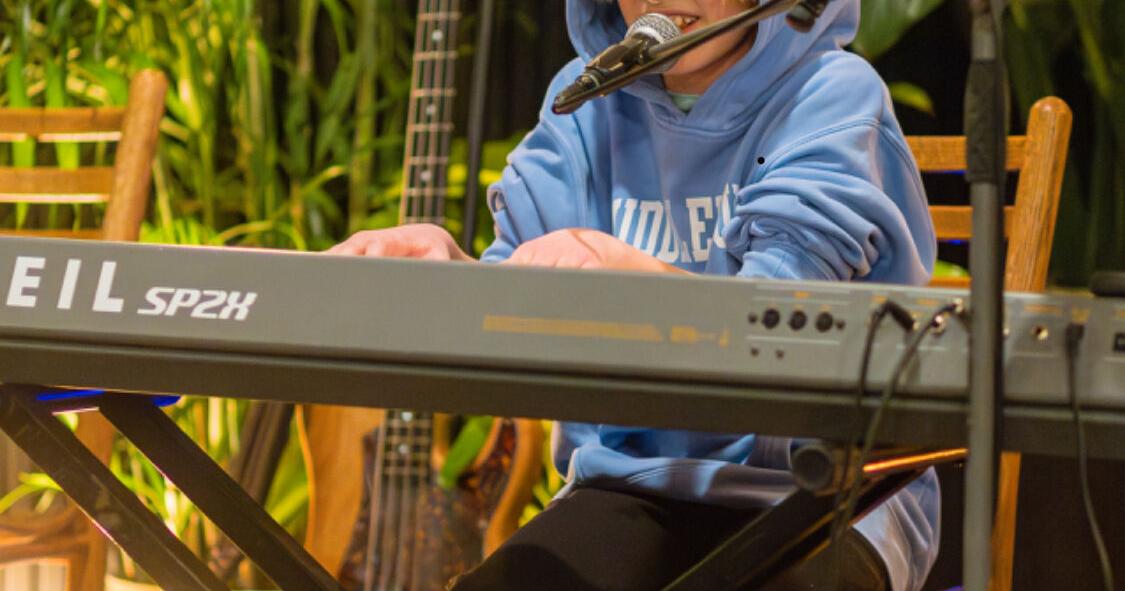 Addison County Youth All-Stars: The Grift gives the next generation a ...
