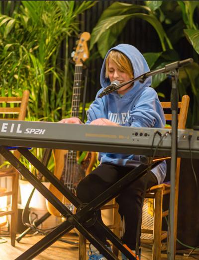 Addison County Youth All-Stars: The Grift gives the next generation a ...