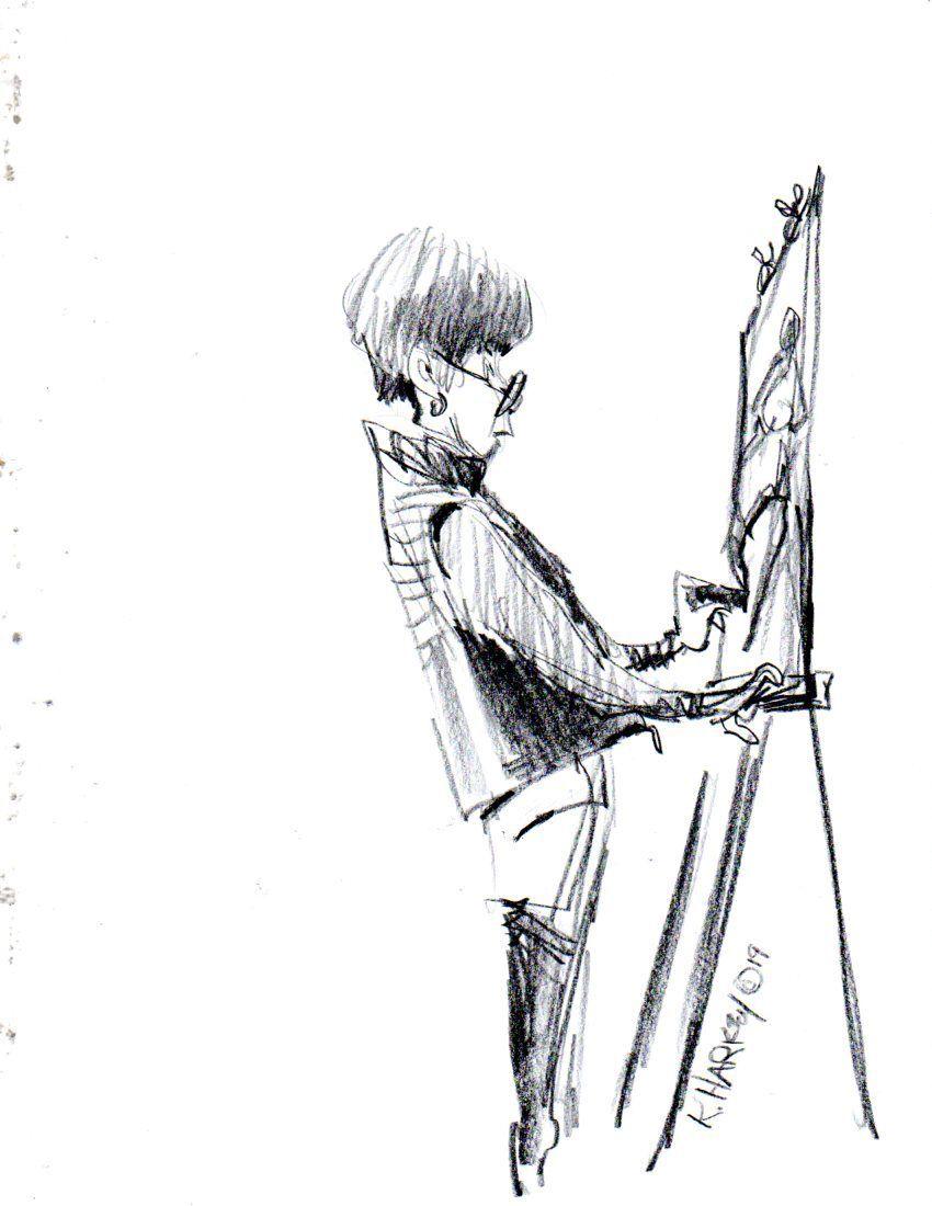 open studio figure drawing near me
