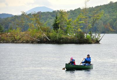 Water vs. recreation: High profile debate centers on Green River Reservoir