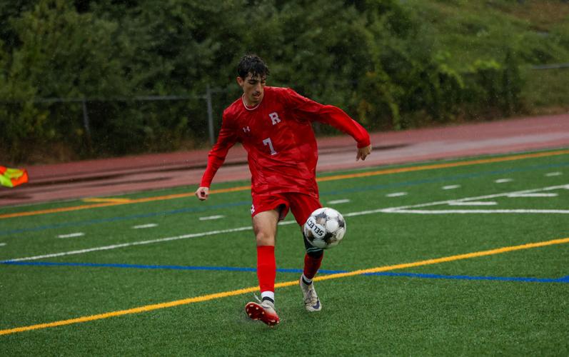 Montpelier boys soccer tops Rutland, 5-2 | Local | timesargus.com