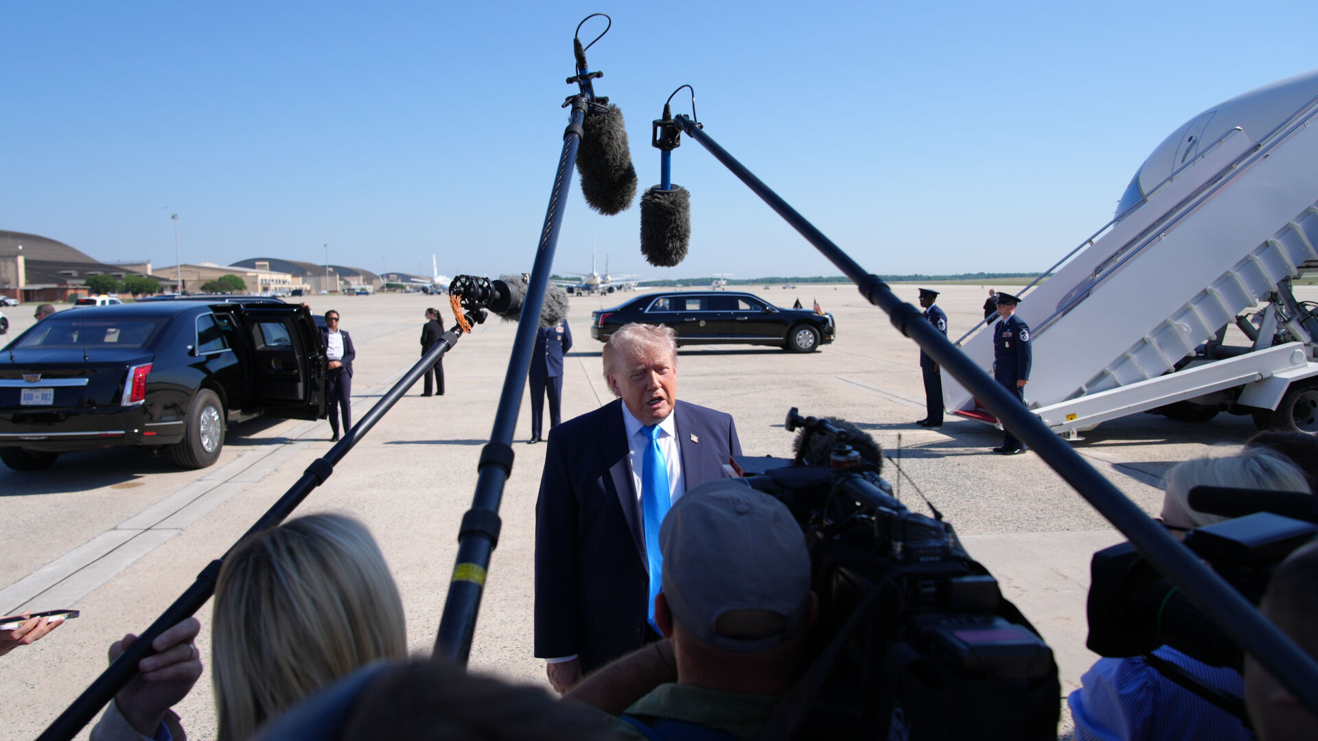 Trump | National | timesargus.com