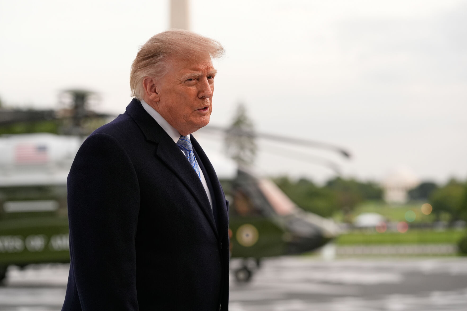 Trump | National | timesargus.com