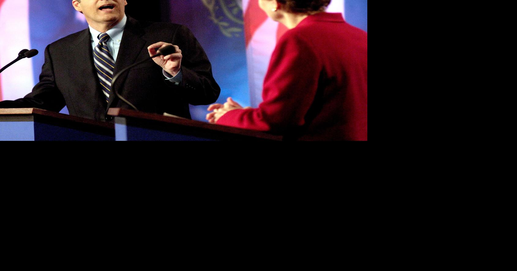 Election 2026 Senate New Hampshire