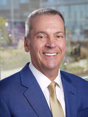 Inspira Health Names Warren E. Moore as President and Chief Operating Officer