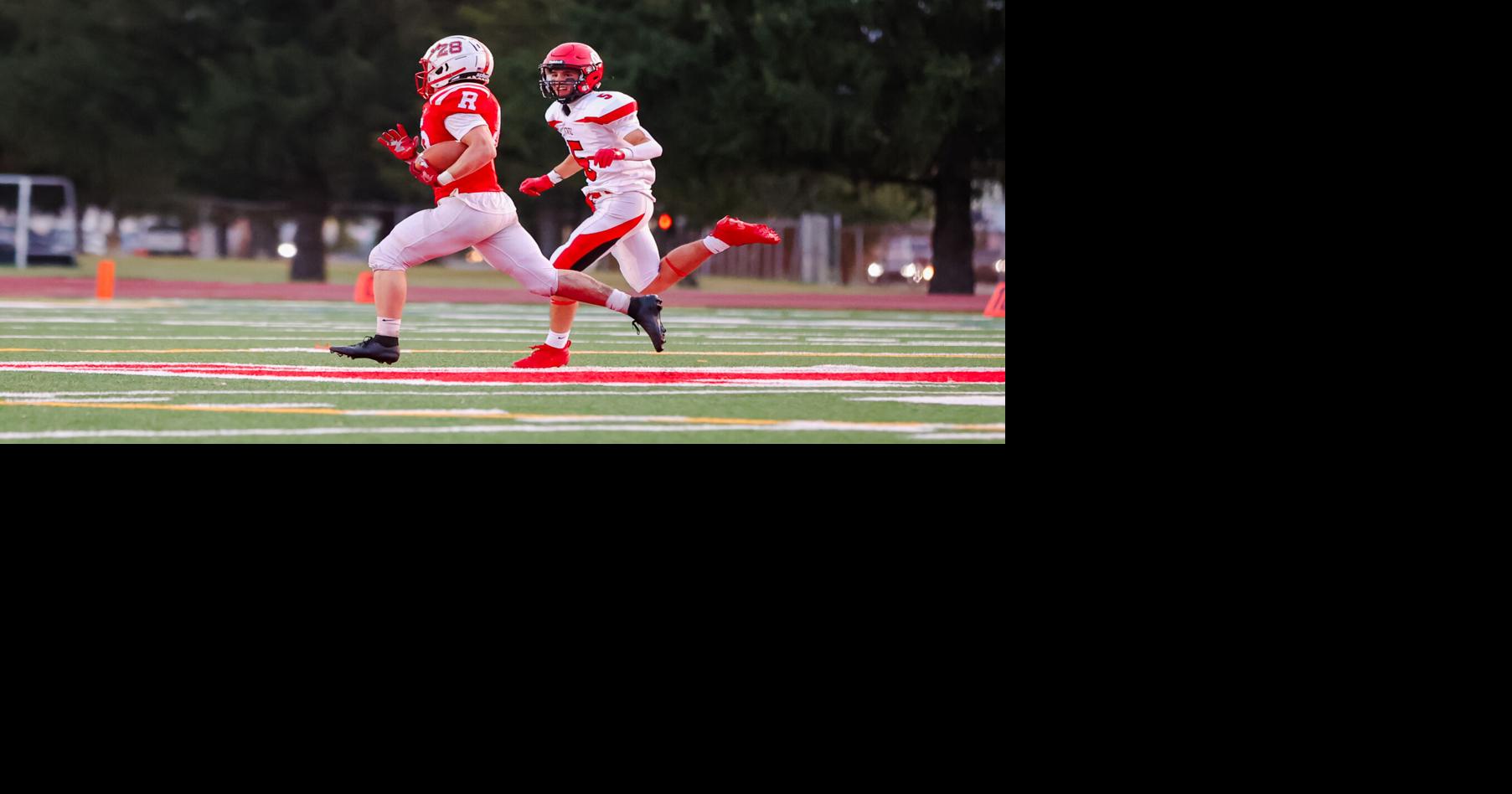 Football Roundup: Rutland trounces Brattleboro | Local | timesargus.com