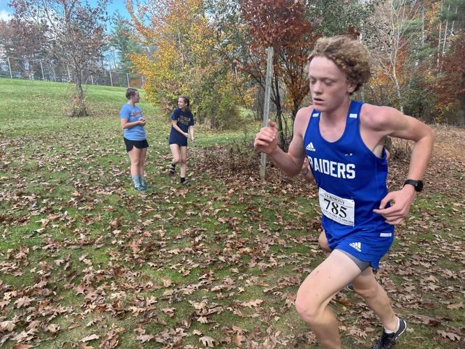 Cross country running state championship results Slider