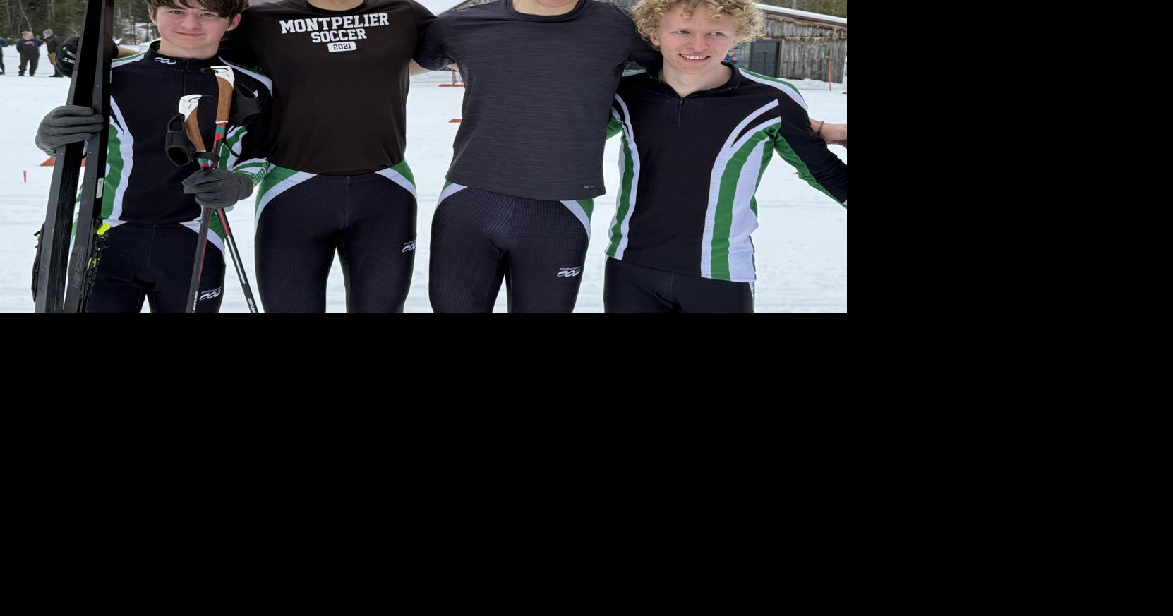 Nordic skiing Day 2 state championship results | Local | timesargus.com