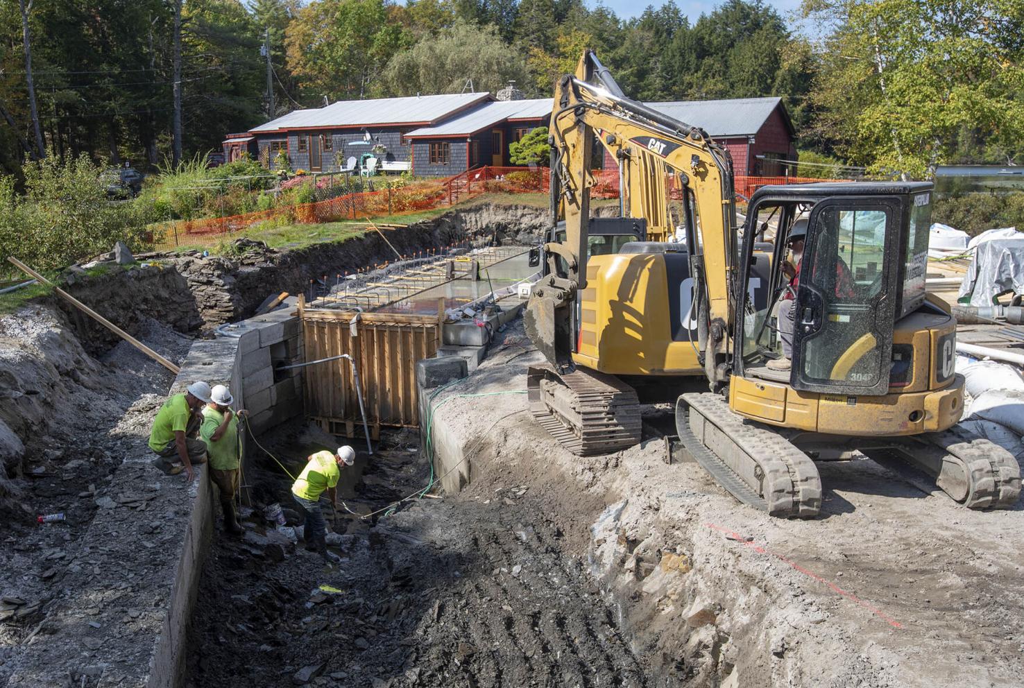 Making Progress Slider