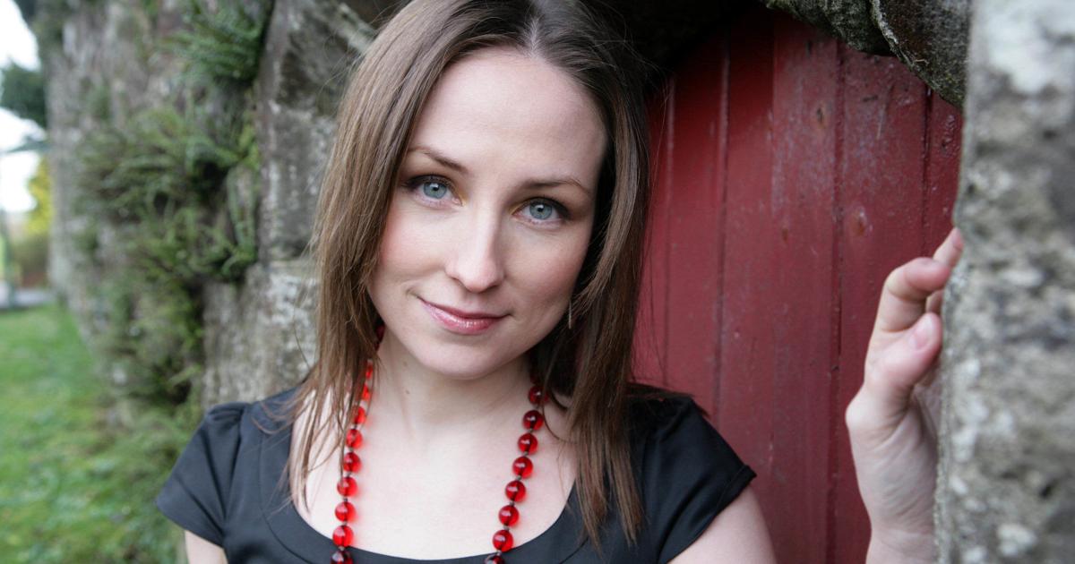 Be Brave Singer Scottish singer Julie Fowlis: ‘Brave’-singer brings her Gaelic songs to ...