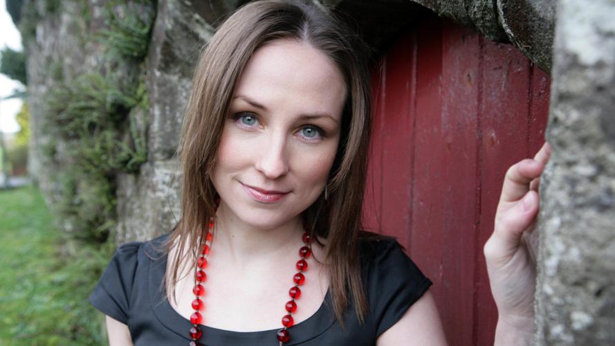 Scottish singer Julie Fowlis: ‘Brave’-singer brings her Gaelic songs to ...