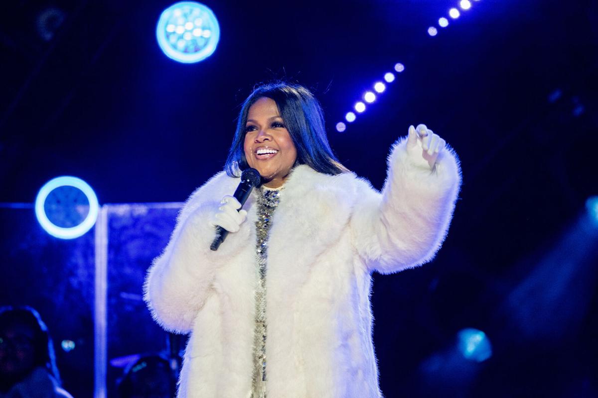 2025 Nashville's Big Bash | National | timesargus.com