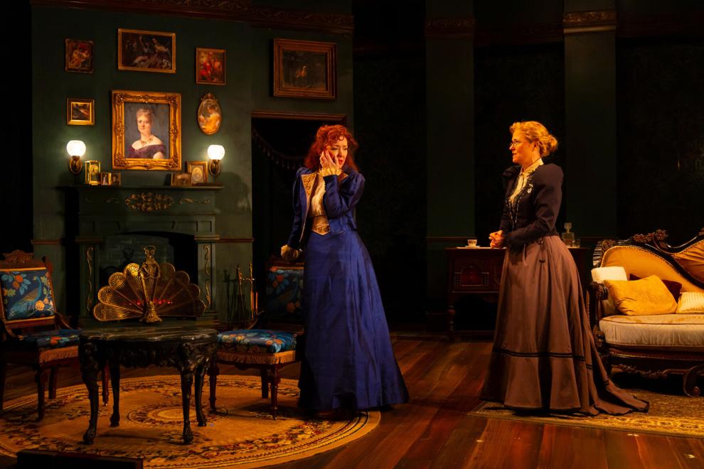 Dorset’s ‘Deceived’ will have you on edge of your seat