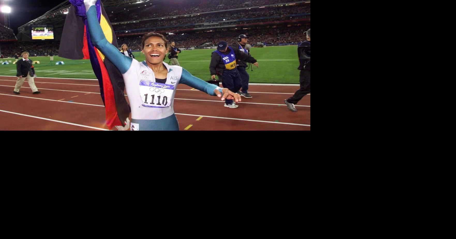 Australia Freeman Honor